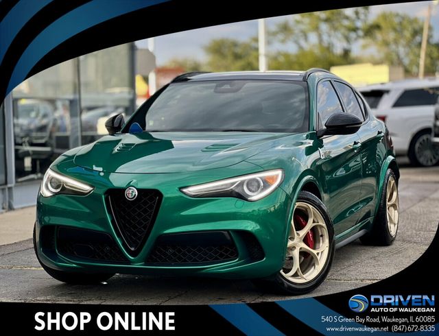 alfa romeo stelvio 2022 ZASPAKEV1N7D34345 image alfa romeo stelvio 2022 ZASPAKEV1N7D34345 image